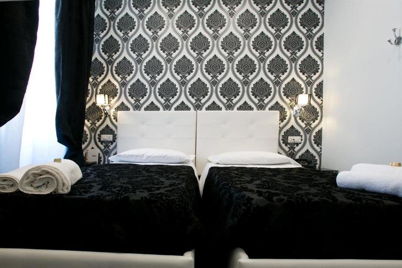 Rome Key Home Extérieur photo