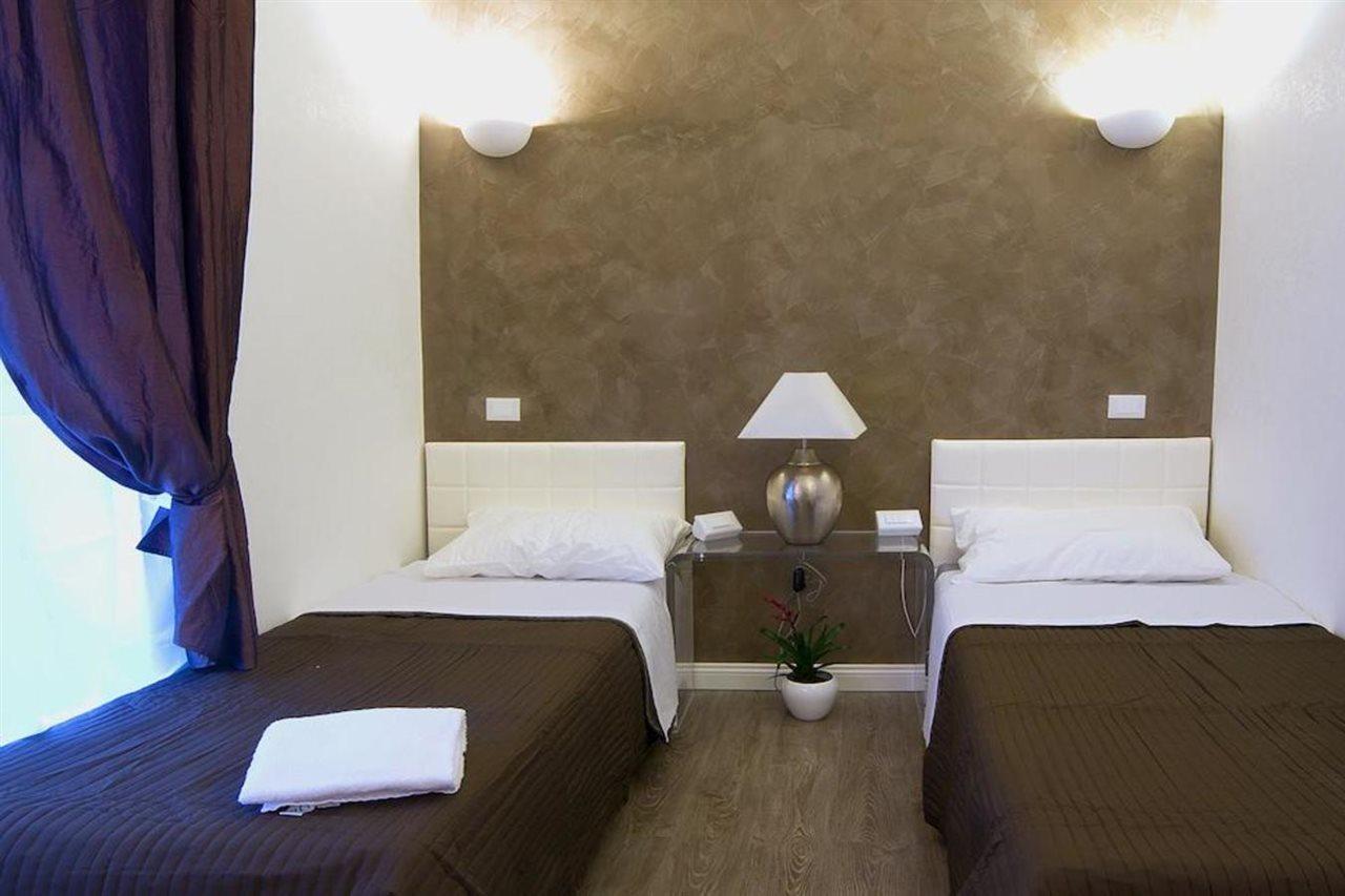 Rome Key Home Extérieur photo