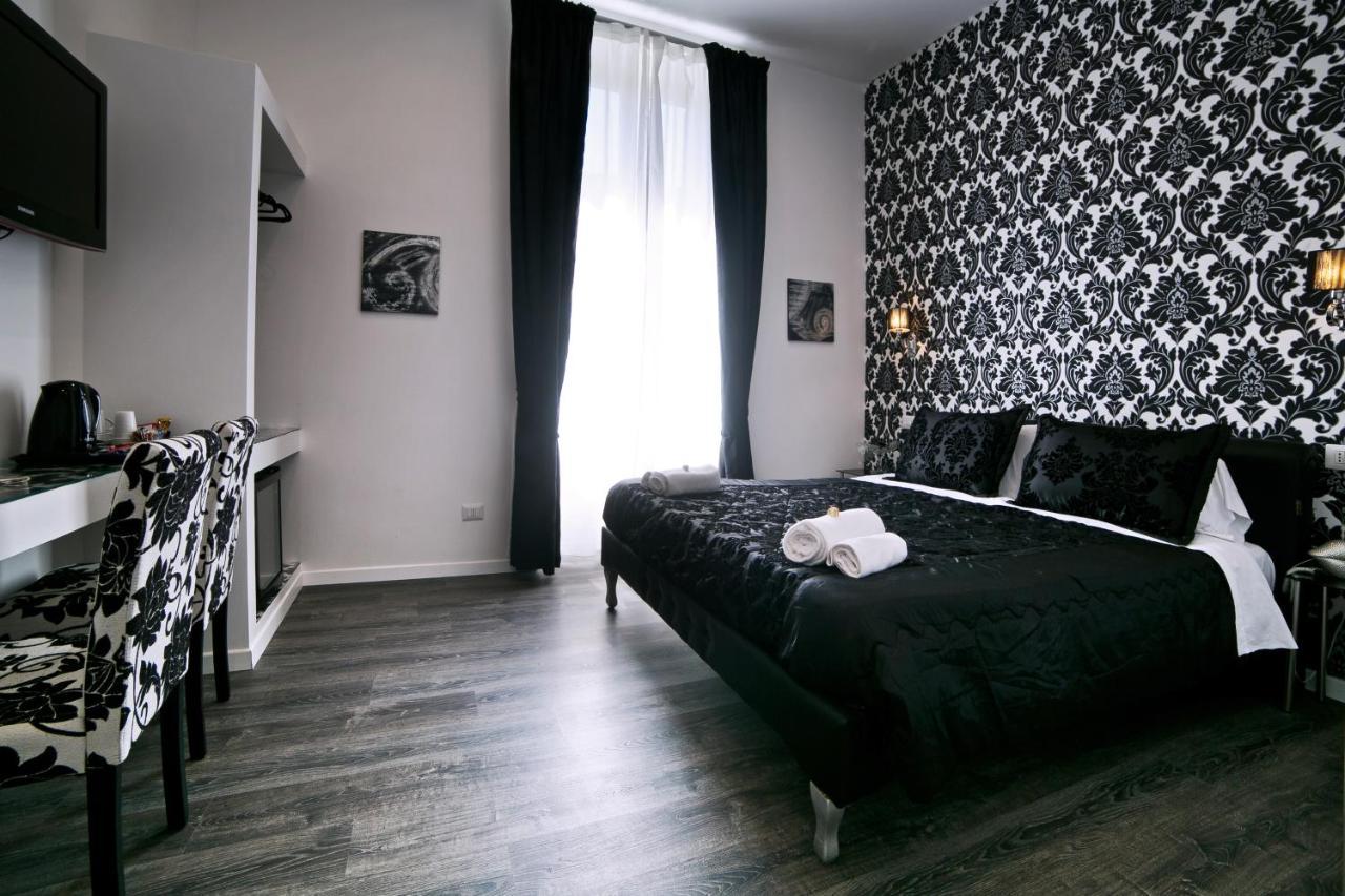 Rome Key Home Extérieur photo
