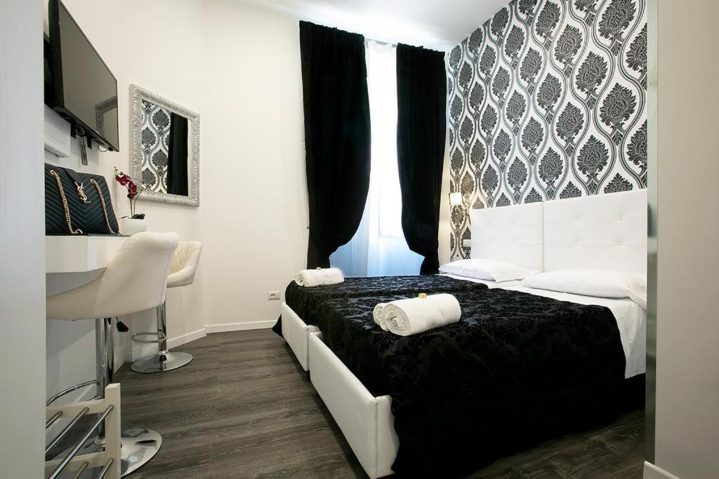 Rome Key Home Extérieur photo