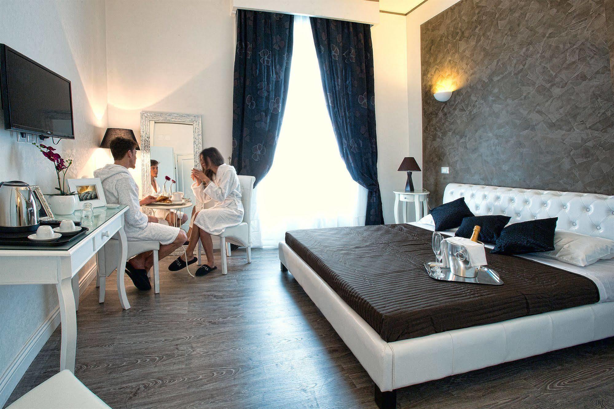 Rome Key Home Extérieur photo